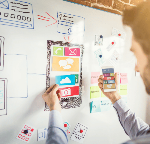 Business Website