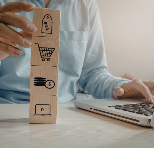 Ecommerce Website